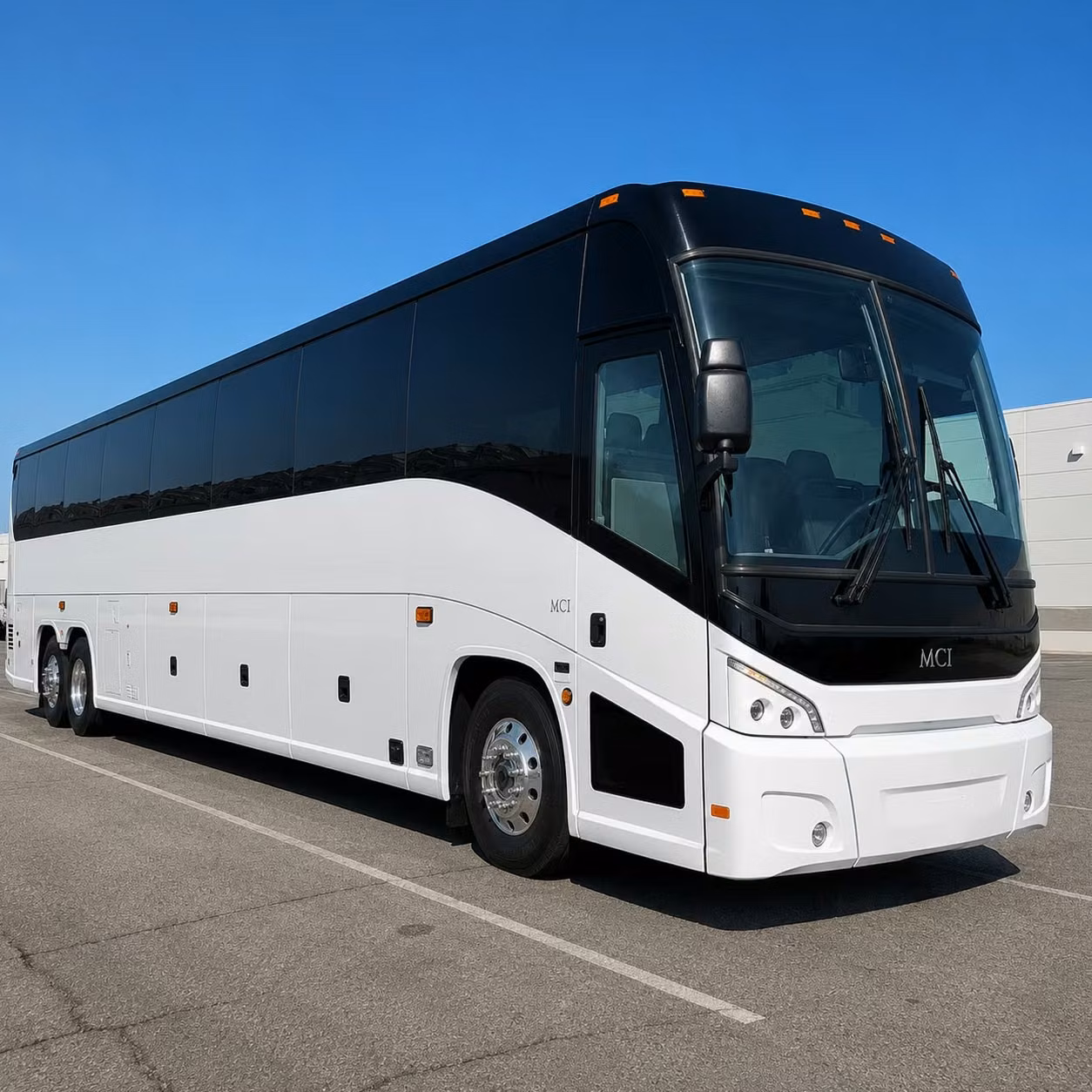 concert transportation in gilbert and all the surrounding areas