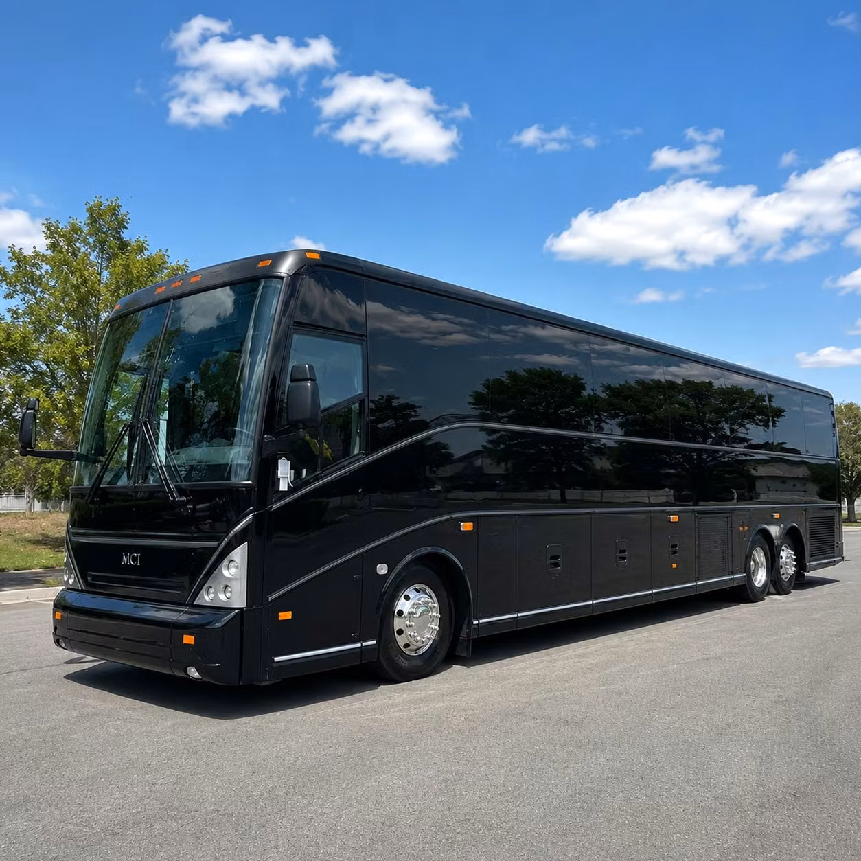 corporate event transportation in gilbert and all the surrounding areas