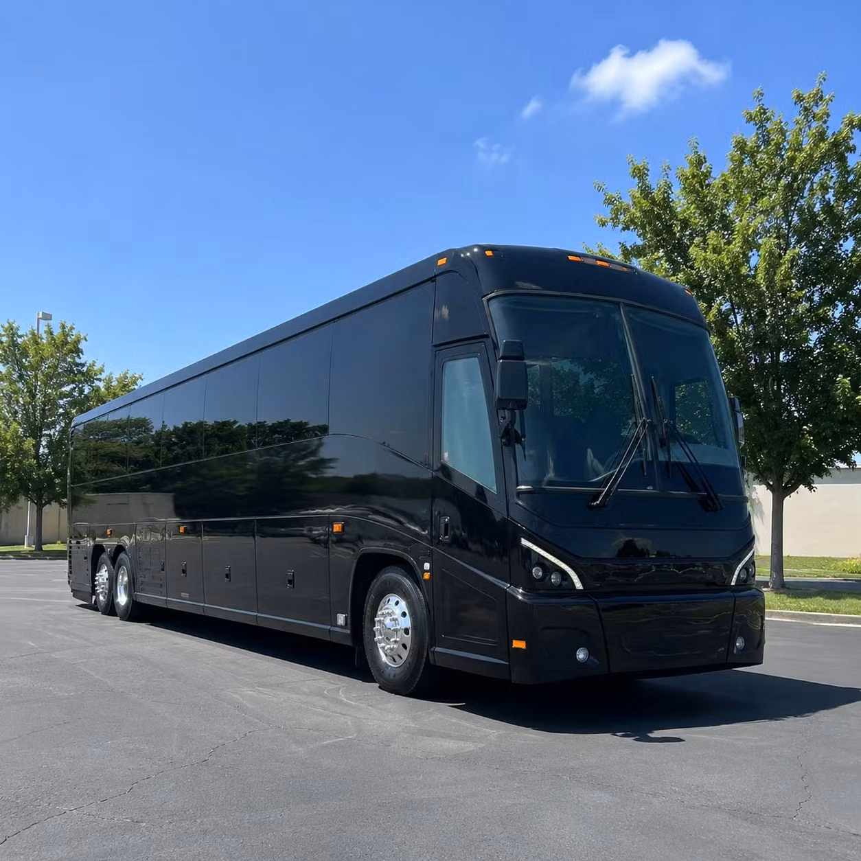 employee transportation in gilbert and all the surrounding areas