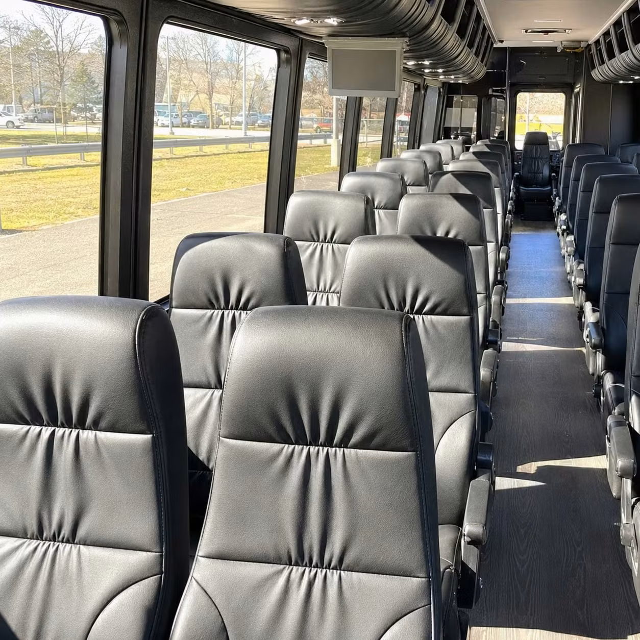 gilbert airport transfer shuttle bus services