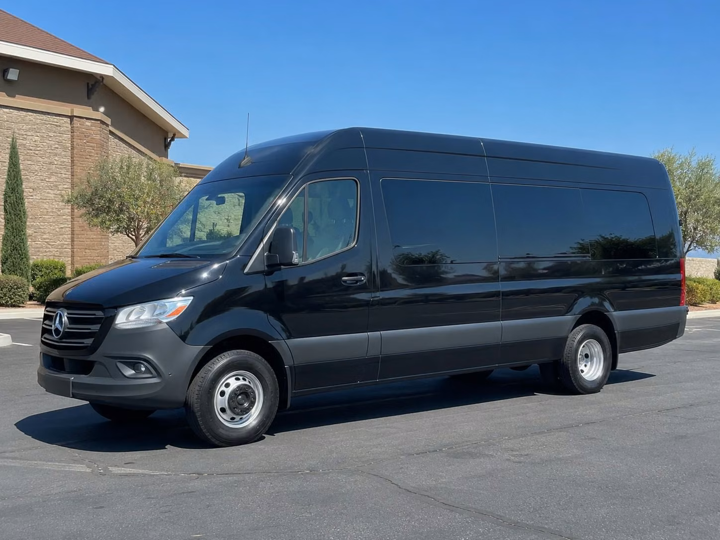 gilbert bus rentals for sports teams sporting events