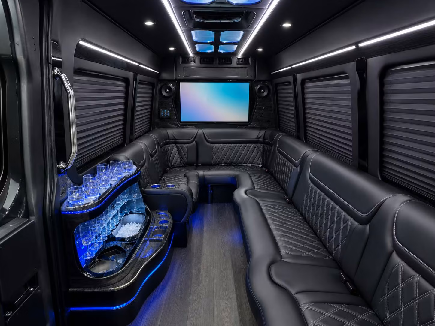 gilbert concert sporting event and private event transportation