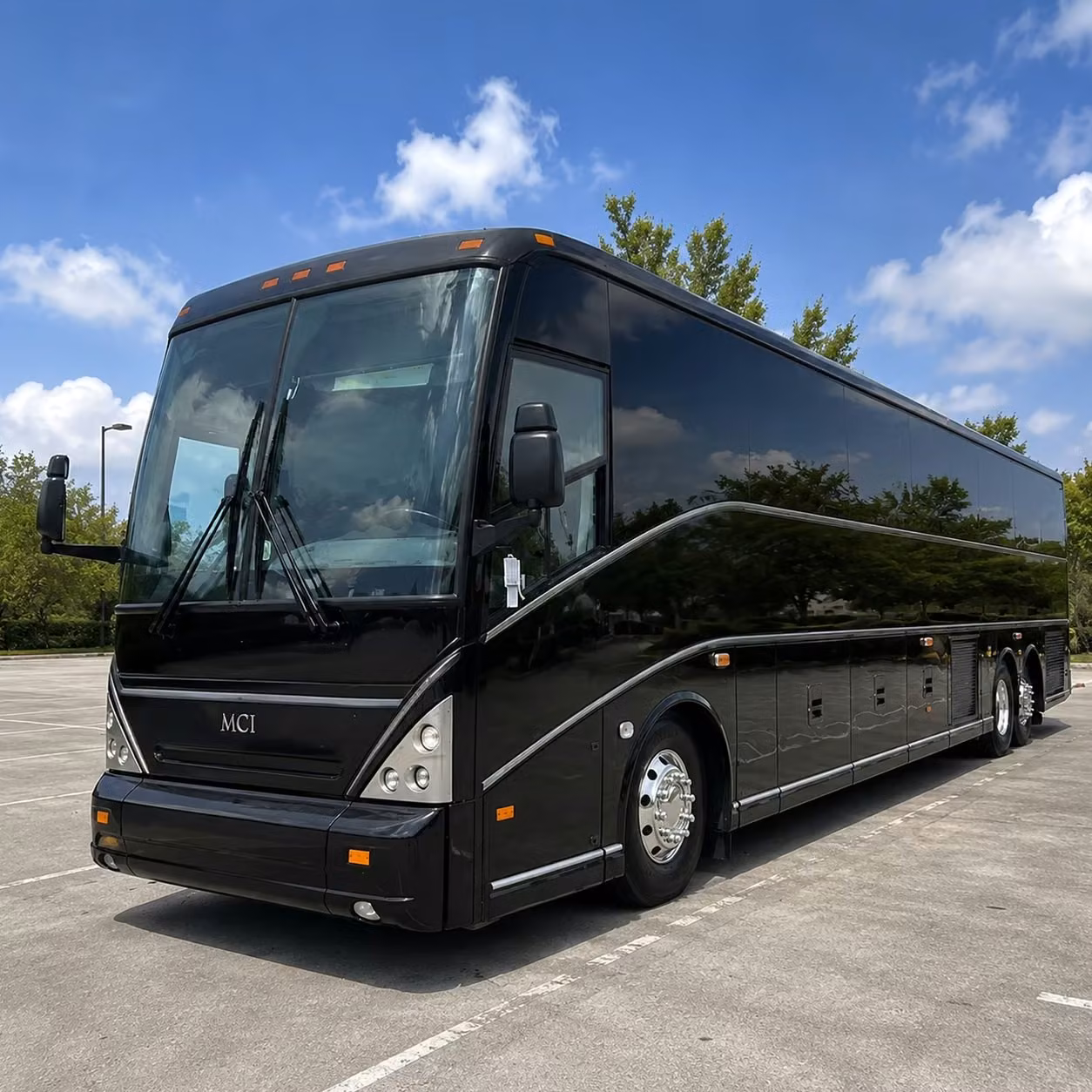 gilbert corporate event bus rentals for teams of every size