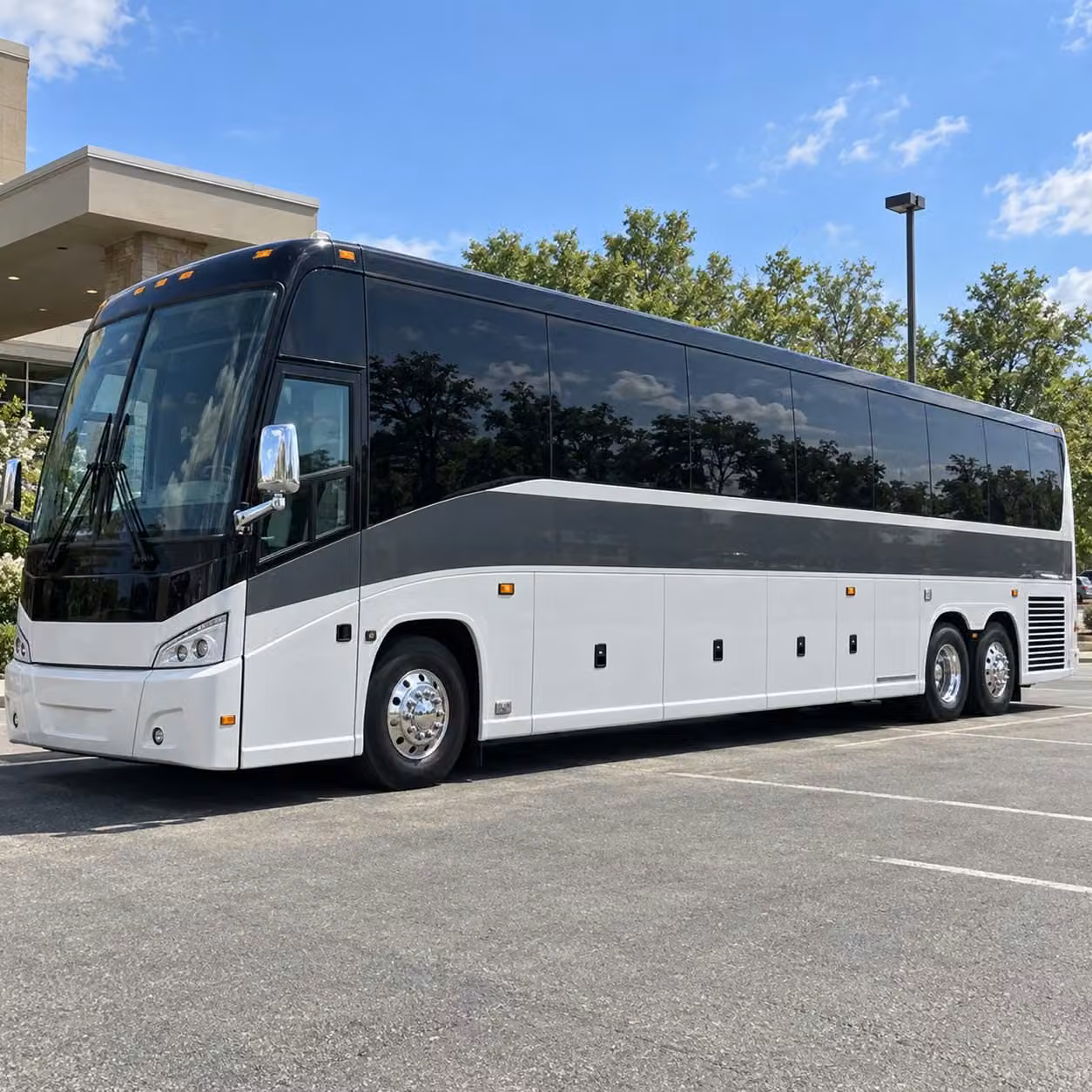 gilbert prom buses that make the night before the night