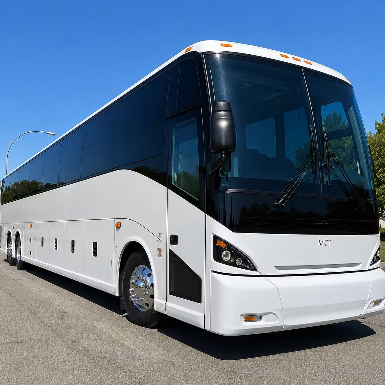 gilbert religious group bus rentals