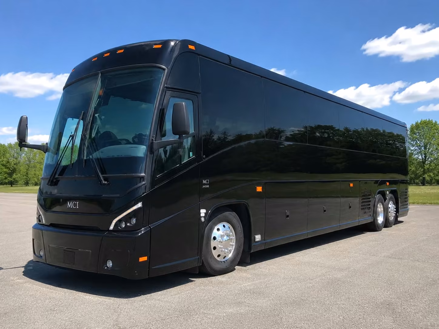 gilbert school field trip bus rentals and sports team transportation