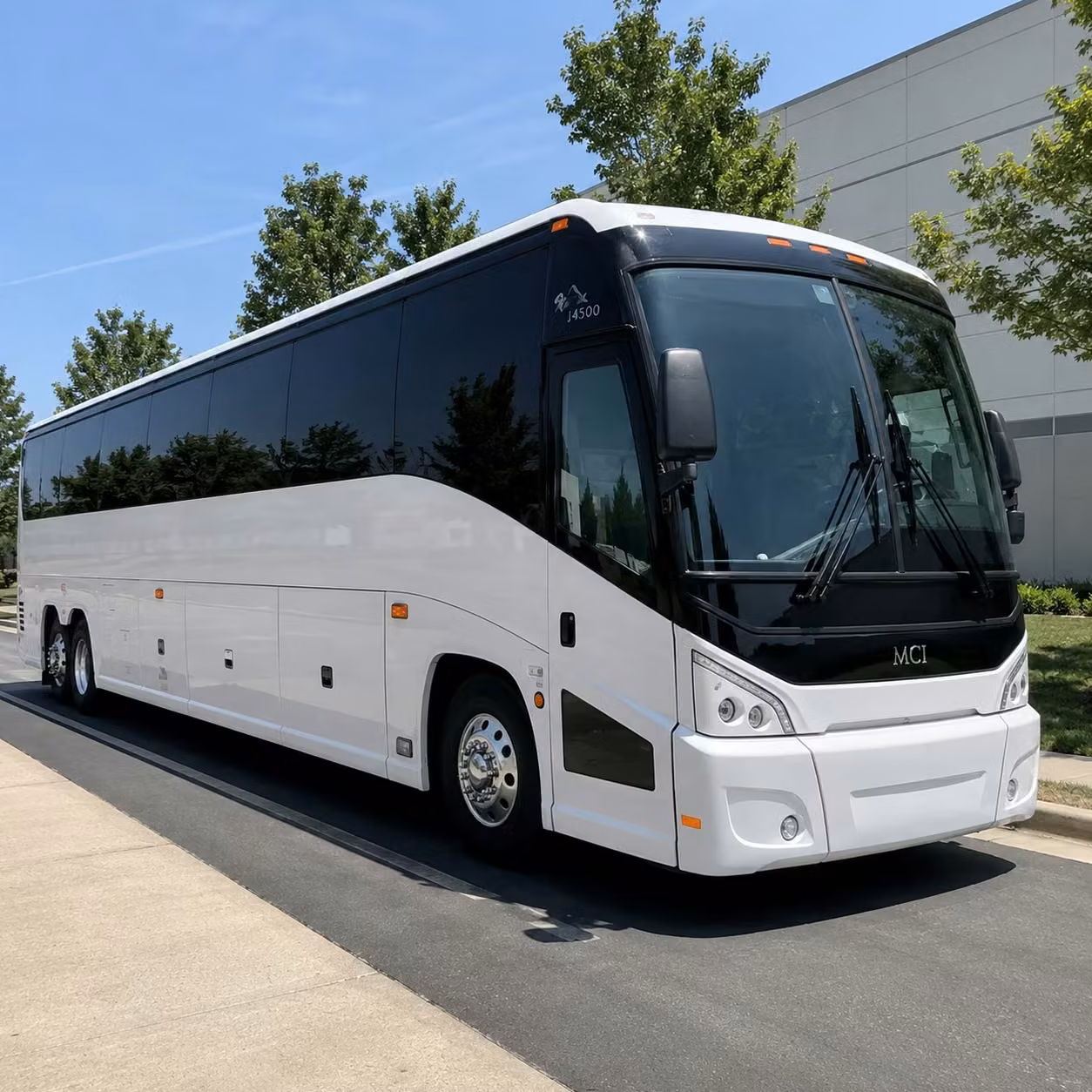 gilbertcharterbus com makes it possible to transport gilbert youth groups senior ministries and everything between