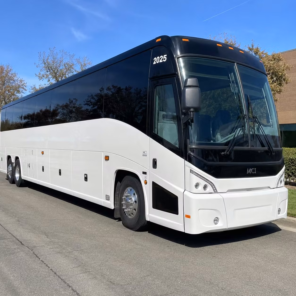 got 30 seconds get instant concert bus pricing for gilbert groups right now