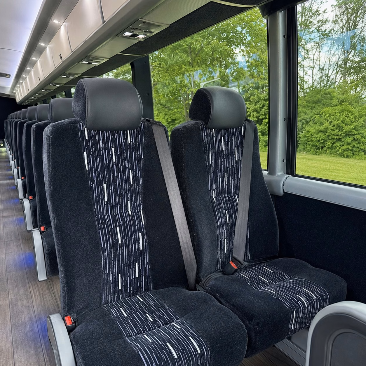 how where and when you re traveling affects gilbert bus rental rates