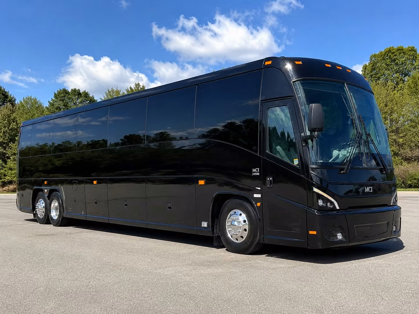 private event transportation in gilbert and all the surrounding areas