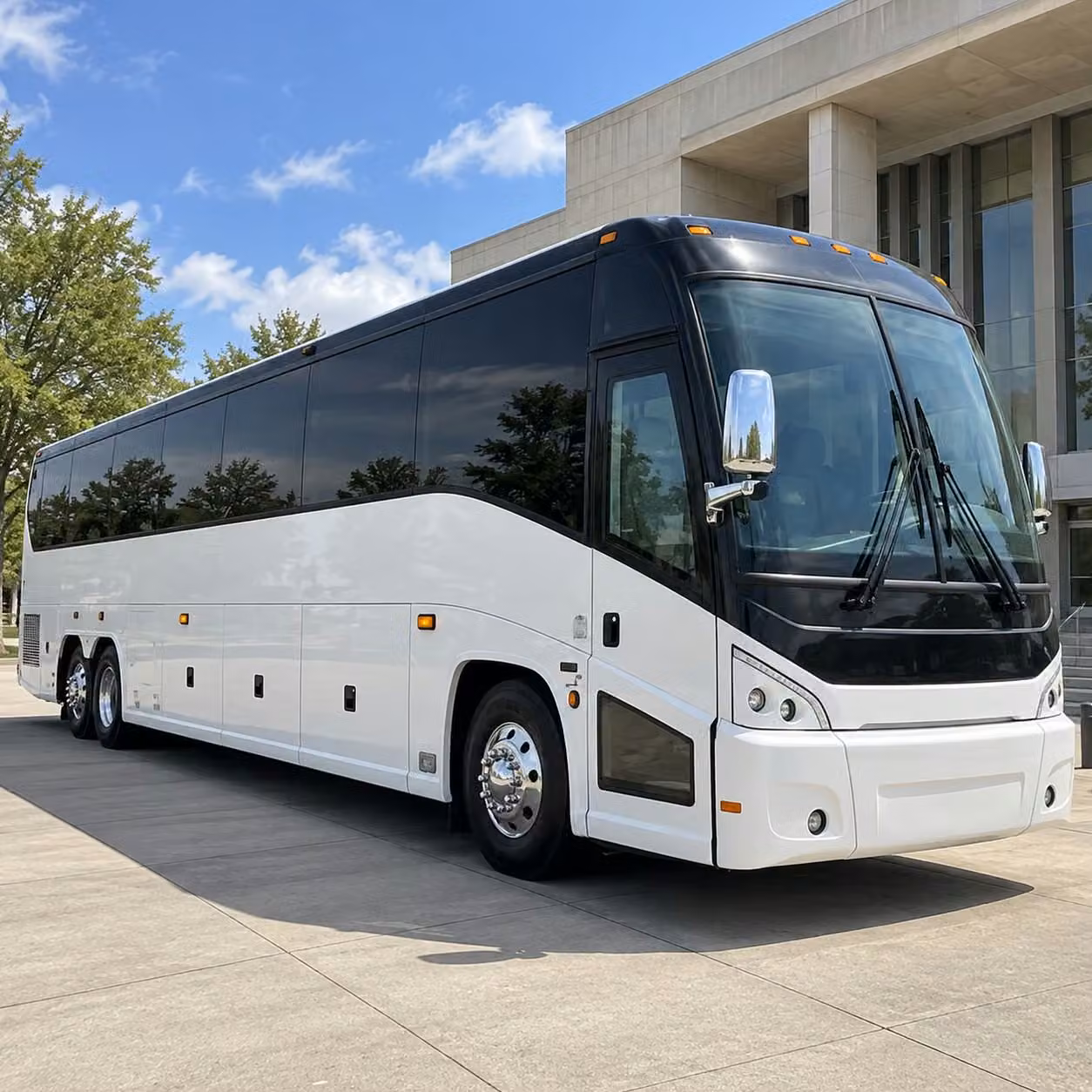 prom transportation in gilbert and all the surrounding areas