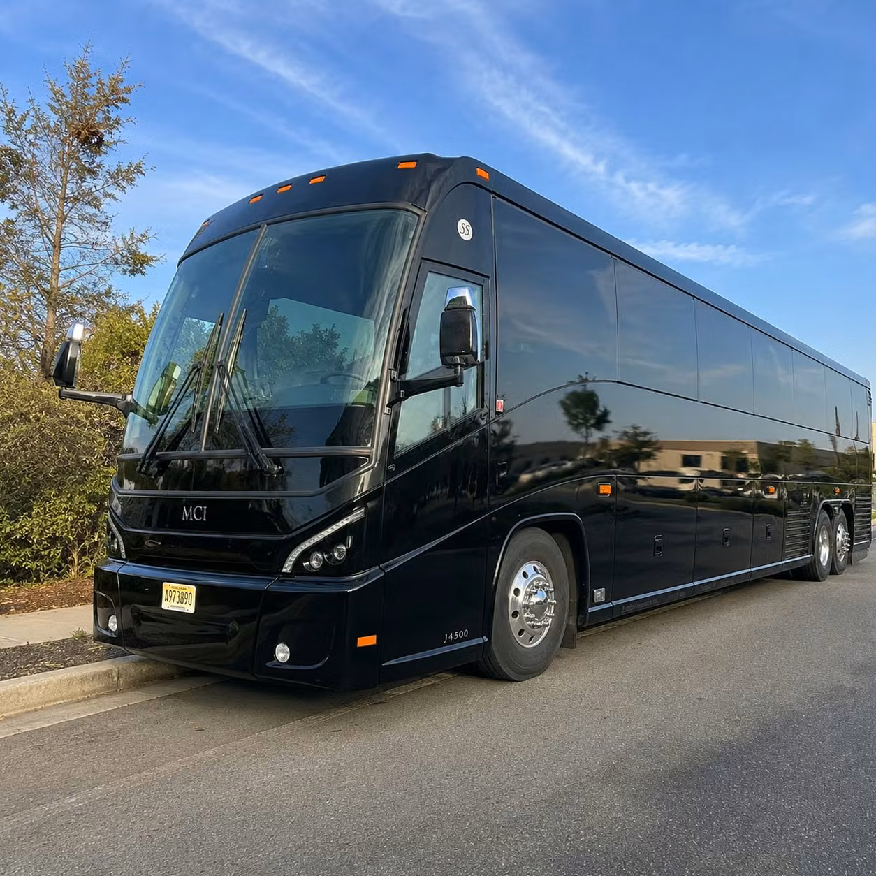 recurring government shuttle programs and long term transportation contracts in gilbert