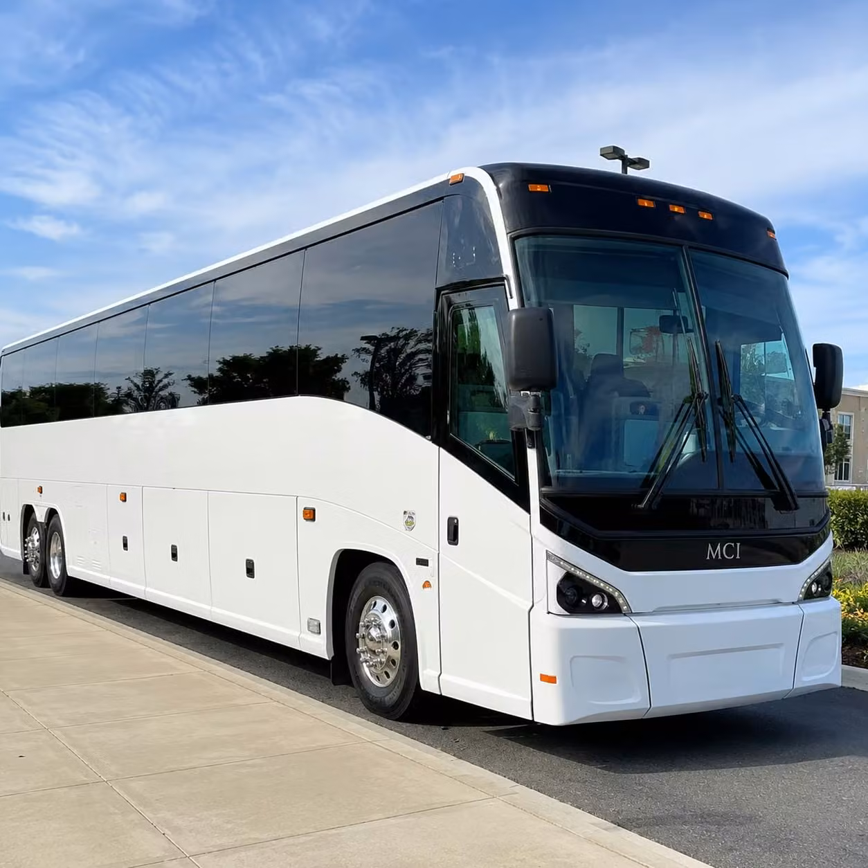 religious group transportation in gilbert and all the surrounding areas