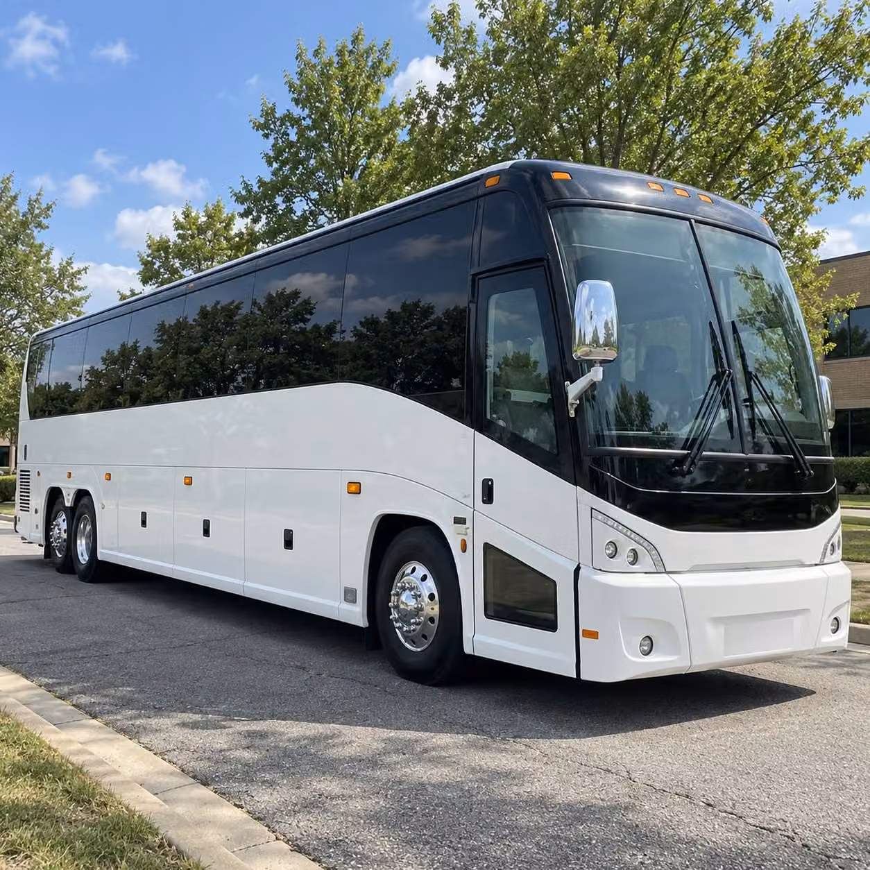 school event transportation in gilbert and all the surrounding areas