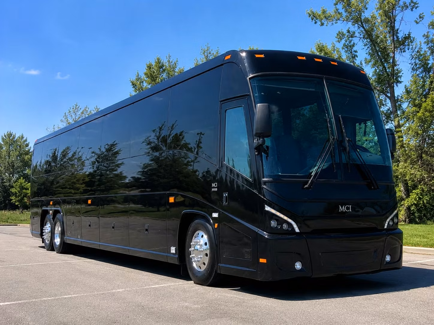 science center and zoo transportation for gilbert student groups