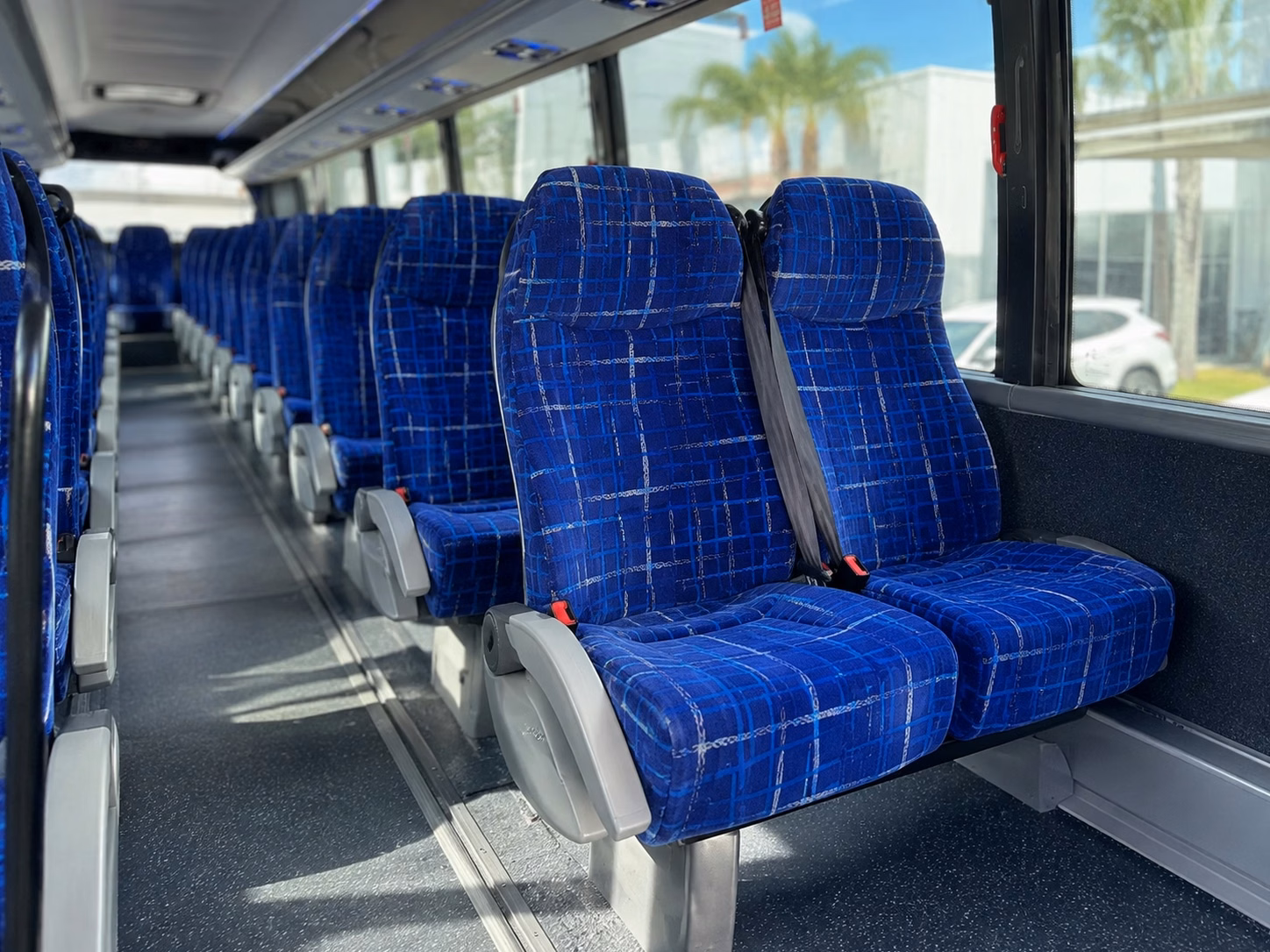 sporting event transportation in gilbert and all the surrounding areas