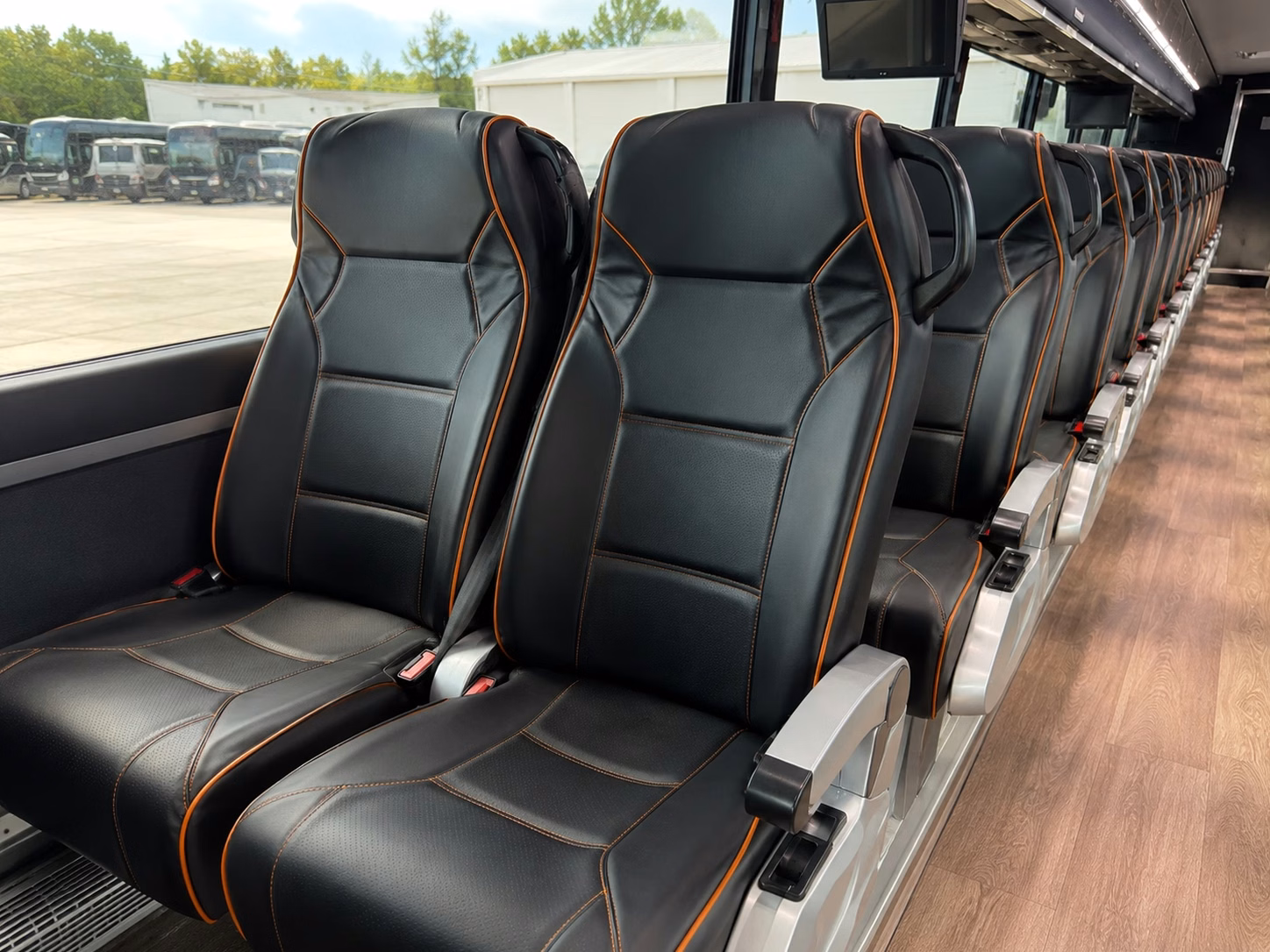 spring training charter bus rentals in gilbert are a must for cactus league fans
