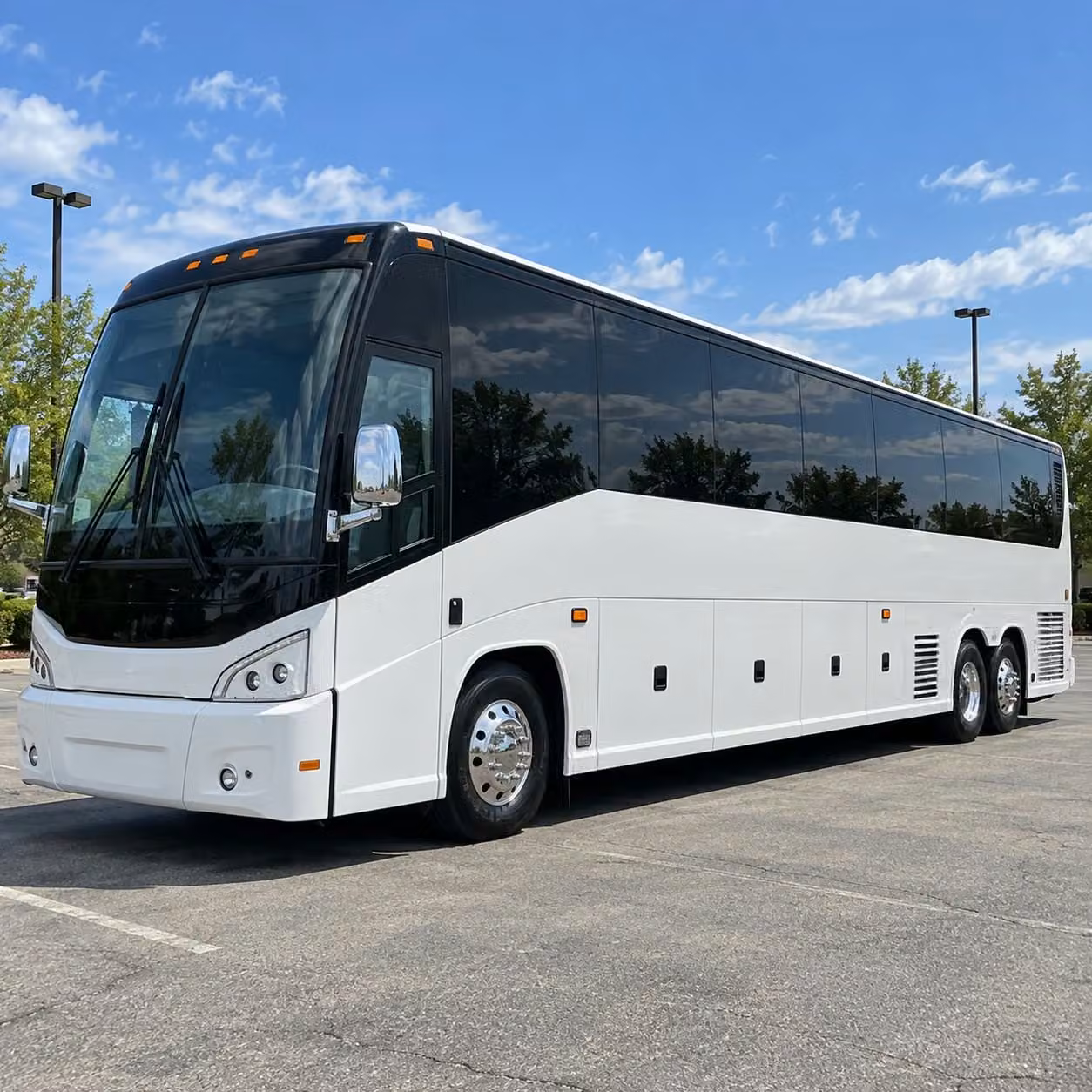 start your gilbert prom bus search right now spots fill fast