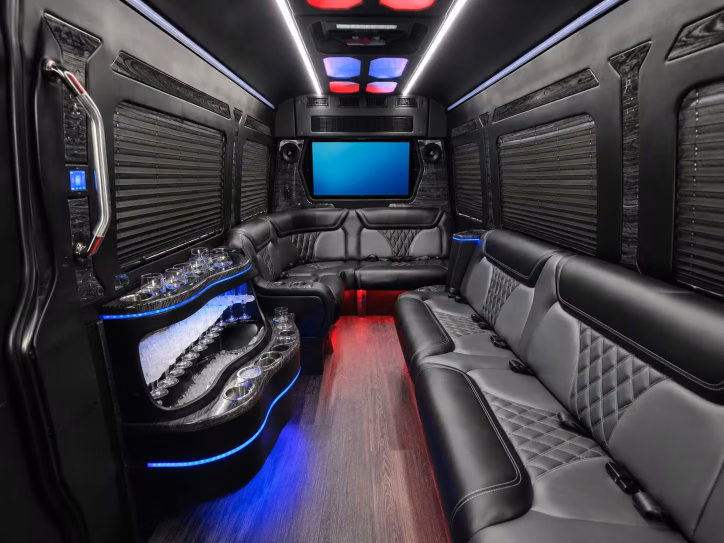 you don t have to choose between a great show and a great ride get both